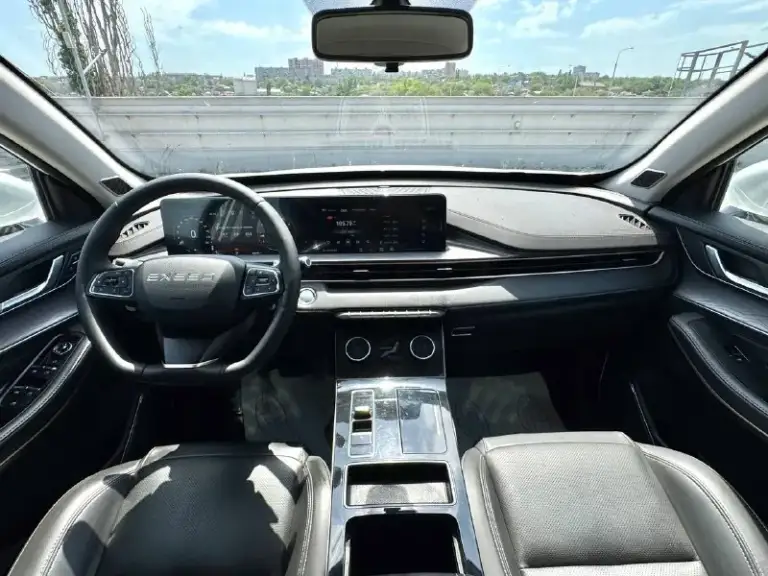 🚘 В продаже exeed lx
Год выпуска: 2023
Пробег на табло: 53 695 км
Птс: электронный
Двигатель: 1.5 бензин
Трансмиссия: cvt
Vin: lvtdb21b9pe910510
Цена: 1 460 000 руб.
📞 + 7 (938) 130-35-61
Адрес: г. Ростов-на-дону,
Тц «сиверс», пр. Сиверса, 23 – как нас найти
Способы оплаты:
— Наличные;
— Кредит (20 банков);
— Безнал без ндс;
— Обмен на ваш авто.
Больше подробностей об авто и способах оплаты узнавайте у менеджера @autozaorndbot
___________
Смотрите все авто в наличии – https://autozao. Ru/
Max. Ru/auto_zao_rnd 💬
🗺️ Присоединяйтесь к авто зао в других городах:
— Москва
— Краснодар
— Авто зао юг (новый регион) - фотография - 5