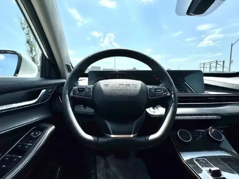 🚘 В продаже exeed lx
Год выпуска: 2023
Пробег на табло: 53 695 км
Птс: электронный
Двигатель: 1.5 бензин
Трансмиссия: cvt
Vin: lvtdb21b9pe910510
Цена: 1 460 000 руб.
📞 + 7 (938) 130-35-61
Адрес: г. Ростов-на-дону,
Тц «сиверс», пр. Сиверса, 23 – как нас найти
Способы оплаты:
— Наличные;
— Кредит (20 банков);
— Безнал без ндс;
— Обмен на ваш авто.
Больше подробностей об авто и способах оплаты узнавайте у менеджера @autozaorndbot
___________
Смотрите все авто в наличии – https://autozao. Ru/
Max. Ru/auto_zao_rnd 💬
🗺️ Присоединяйтесь к авто зао в других городах:
— Москва
— Краснодар
— Авто зао юг (новый регион) - фотография - 6