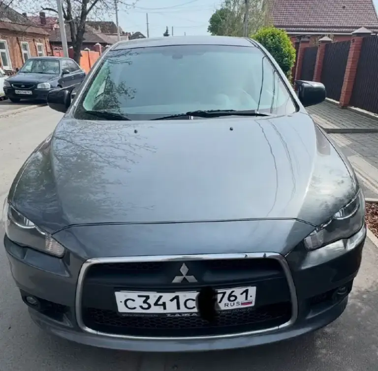 1.8, Автомат, 2011 год, 222к пробег, все на 5+, без дтп, 3 владельца, за более подробной информацией в лс.

Контакты:
Vk. Ru/goker995 - фотография - 1
