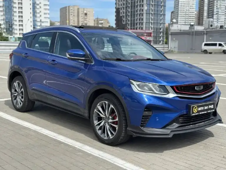 🚘 В продаже geely coolray

Год выпуска: 2022
Пробег на табло: 70 244 км
Птс: электронный
Двигатель: 1.5 бензин
Трансмиссия: amt

Vin: y4k8622z5nb906152
Цена: 1 450 000 руб.

📞 + 7 (938) 130-35-61

Адрес: г. Ростов-на-дону,
Тц «сиверс», пр. Сиверса, 23 – как нас найти

Способы оплаты:
— Наличные;
— Кредит (20 банков);
— Безнал без ндс;
— Обмен на ваш авто.

Больше подробностей об авто и способах оплаты узнавайте у менеджера @autozaorndbot
___________

Смотрите все авто в наличии – https://autozao. Ru/

Max. Ru/auto_zao_rnd 💬

🗺️ Присоединяйтесь к авто зао в других городах:

— Москва
— Краснодар
— Авто зао юг (новый регион) - фотография - 2