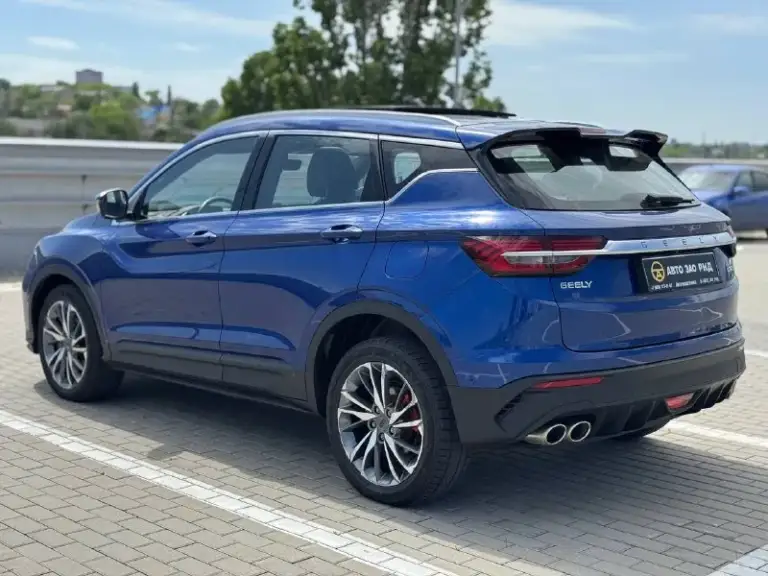 🚘 В продаже geely coolray

Год выпуска: 2022
Пробег на табло: 70 244 км
Птс: электронный
Двигатель: 1.5 бензин
Трансмиссия: amt

Vin: y4k8622z5nb906152
Цена: 1 450 000 руб.

📞 + 7 (938) 130-35-61

Адрес: г. Ростов-на-дону,
Тц «сиверс», пр. Сиверса, 23 – как нас найти

Способы оплаты:
— Наличные;
— Кредит (20 банков);
— Безнал без ндс;
— Обмен на ваш авто.

Больше подробностей об авто и способах оплаты узнавайте у менеджера @autozaorndbot
___________

Смотрите все авто в наличии – https://autozao. Ru/

Max. Ru/auto_zao_rnd 💬

🗺️ Присоединяйтесь к авто зао в других городах:

— Москва
— Краснодар
— Авто зао юг (новый регион) - фотография - 3