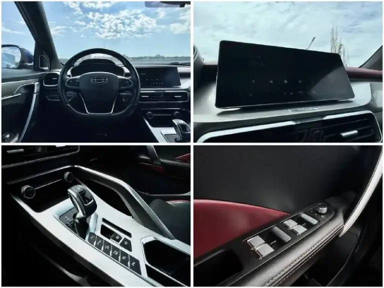 🚘 В продаже geely coolray

Год выпуска: 2022
Пробег на табло: 70 244 км
Птс: электронный
Двигатель: 1.5 бензин
Трансмиссия: amt

Vin: y4k8622z5nb906152
Цена: 1 450 000 руб.

📞 + 7 (938) 130-35-61

Адрес: г. Ростов-на-дону,
Тц «сиверс», пр. Сиверса, 23 – как нас найти

Способы оплаты:
— Наличные;
— Кредит (20 банков);
— Безнал без ндс;
— Обмен на ваш авто.

Больше подробностей об авто и способах оплаты узнавайте у менеджера @autozaorndbot
___________

Смотрите все авто в наличии – https://autozao. Ru/

Max. Ru/auto_zao_rnd 💬

🗺️ Присоединяйтесь к авто зао в других городах:

— Москва
— Краснодар
— Авто зао юг (новый регион) - фотография - 5