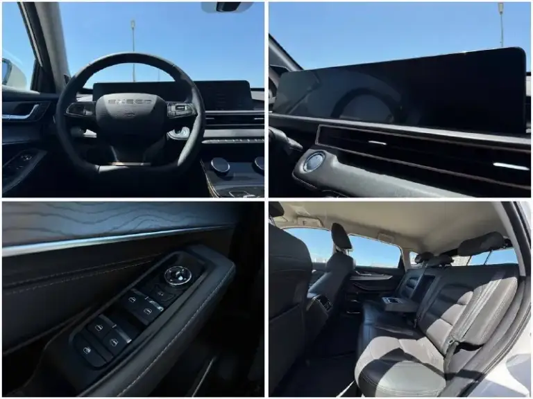 🚘 В продаже exeed lx
Год выпуска: 2023
Пробег на табло: 55 187 км
Птс: электронный
Двигатель: 1.5 бензин
Трансмиссия: cvt
Vin: lvtdb21b8pe910370
Цена: 1 450 000 руб.
📞 + 7 (938) 130-35-61
Адрес: г. Ростов-на-дону,
Тц «сиверс», пр. Сиверса, 23 – как нас найти
Способы оплаты:
— Наличные;
— Кредит (20 банков);
— Безнал без ндс;
— Обмен на ваш авто.
Больше подробностей об авто и способах оплаты узнавайте у менеджера @autozaorndbot
___________
Смотрите все авто в наличии – https://autozao. Ru/
Max. Ru/auto_zao_rnd 💬
🗺️ Присоединяйтесь к авто зао в других городах:
— Москва
— Краснодар
— Авто зао юг (новый регион) - фотография - 8