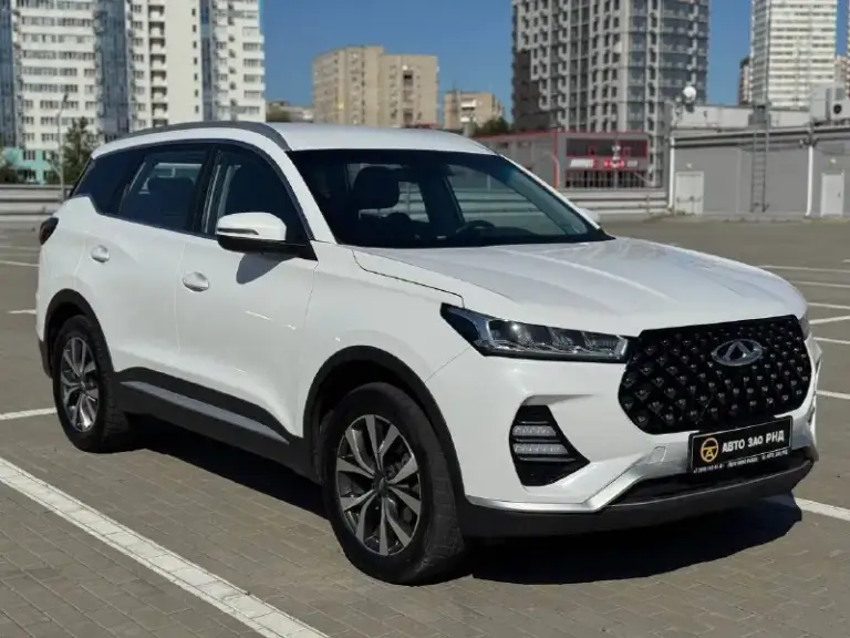 🚘 В продаже chery tiggo 7pro

Год выпуска: 2022
Пробег на табло: 88 508 км
Птс: электронный
Двигатель: 1.5 бензин
Трансмиссия: cvt

Vin: lvvdb21bxnd723173
Цена: 1 280 000 руб.

📞 + 7 (938) 130-35-61

Адрес: г. Ростов-на-дону,
Тц «сиверс», пр. Сиверса, 23 – как нас найти

Способы оплаты:
— Наличные;
— Кредит (20 банков);
— Безнал без ндс;
— Обмен на ваш авто.

Больше подробностей об авто и способах оплаты узнавайте у менеджера @autozaorndbot
___________

Смотрите все авто в наличии – https://autozao. Ru/

Max. Ru/auto_zao_rnd 💬

🗺️ Присоединяйтесь к авто зао в других городах:

— Москва
— Краснодар
— Авто зао юг (новый регион) - фотография - 2