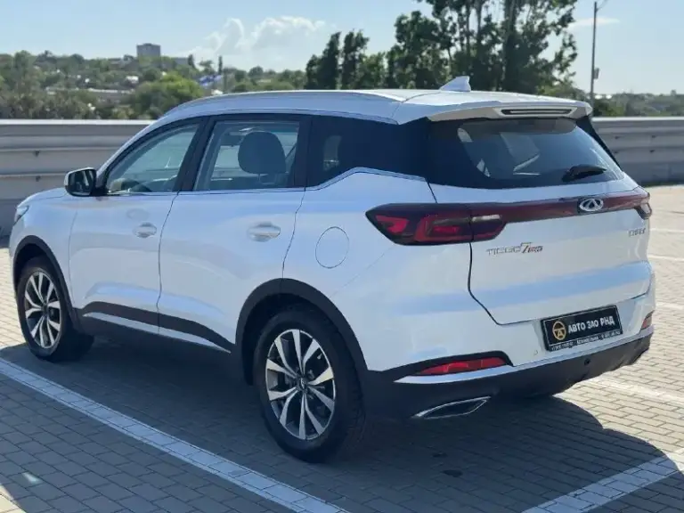 🚘 В продаже chery tiggo 7pro

Год выпуска: 2022
Пробег на табло: 88 508 км
Птс: электронный
Двигатель: 1.5 бензин
Трансмиссия: cvt

Vin: lvvdb21bxnd723173
Цена: 1 280 000 руб.

📞 + 7 (938) 130-35-61

Адрес: г. Ростов-на-дону,
Тц «сиверс», пр. Сиверса, 23 – как нас найти

Способы оплаты:
— Наличные;
— Кредит (20 банков);
— Безнал без ндс;
— Обмен на ваш авто.

Больше подробностей об авто и способах оплаты узнавайте у менеджера @autozaorndbot
___________

Смотрите все авто в наличии – https://autozao. Ru/

Max. Ru/auto_zao_rnd 💬

🗺️ Присоединяйтесь к авто зао в других городах:

— Москва
— Краснодар
— Авто зао юг (новый регион) - фотография - 3