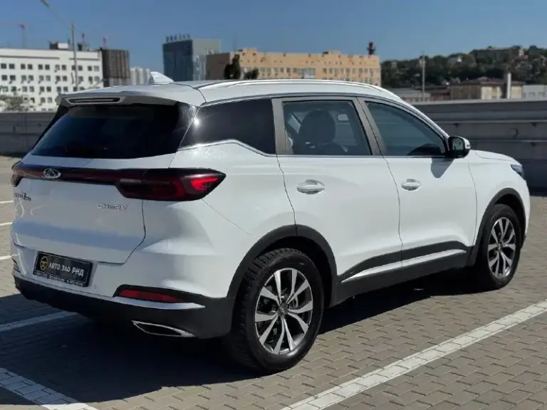 🚘 В продаже chery tiggo 7pro

Год выпуска: 2022
Пробег на табло: 88 508 км
Птс: электронный
Двигатель: 1.5 бензин
Трансмиссия: cvt

Vin: lvvdb21bxnd723173
Цена: 1 280 000 руб.

📞 + 7 (938) 130-35-61

Адрес: г. Ростов-на-дону,
Тц «сиверс», пр. Сиверса, 23 – как нас найти

Способы оплаты:
— Наличные;
— Кредит (20 банков);
— Безнал без ндс;
— Обмен на ваш авто.

Больше подробностей об авто и способах оплаты узнавайте у менеджера @autozaorndbot
___________

Смотрите все авто в наличии – https://autozao. Ru/

Max. Ru/auto_zao_rnd 💬

🗺️ Присоединяйтесь к авто зао в других городах:

— Москва
— Краснодар
— Авто зао юг (новый регион) - фотография - 4