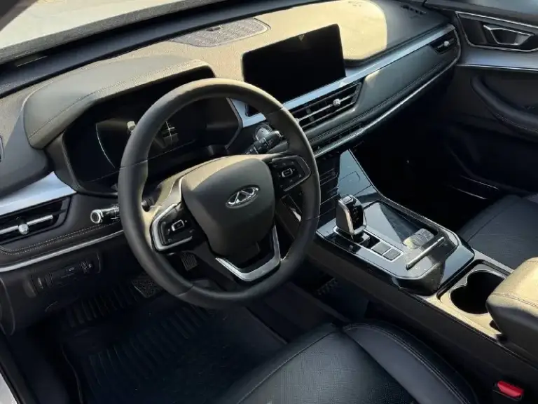 🚘 В продаже chery tiggo 7pro

Год выпуска: 2022
Пробег на табло: 88 508 км
Птс: электронный
Двигатель: 1.5 бензин
Трансмиссия: cvt

Vin: lvvdb21bxnd723173
Цена: 1 280 000 руб.

📞 + 7 (938) 130-35-61

Адрес: г. Ростов-на-дону,
Тц «сиверс», пр. Сиверса, 23 – как нас найти

Способы оплаты:
— Наличные;
— Кредит (20 банков);
— Безнал без ндс;
— Обмен на ваш авто.

Больше подробностей об авто и способах оплаты узнавайте у менеджера @autozaorndbot
___________

Смотрите все авто в наличии – https://autozao. Ru/

Max. Ru/auto_zao_rnd 💬

🗺️ Присоединяйтесь к авто зао в других городах:

— Москва
— Краснодар
— Авто зао юг (новый регион) - фотография - 5