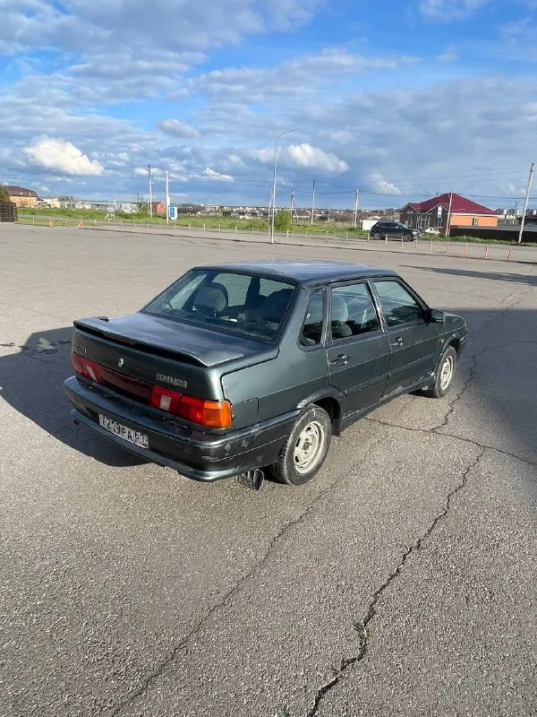 Авто в хорошем состоянии

Мотор коробка в идеальном состоянии

Мотор после полного кап ремонта только прошел обкатку так же заменено сцепление и многое другое расскажу по телефону

На авто 1 хозяин ездил пожилой дедушка без каких либо дтп и тд

Машина вся в родной краске

Вся зеленая история авто от а до я

По кузову есть небольшие косяки возросные

Пробег родной !

Остальные вопросы по телефону

Так же интересен обмен с вашей или моей доплатой

Звоните пишите все расскажу
Цена за авто 205.000
Пробег 178.715
Год 2011
Звоните 89185349034
Связь: vk. Ru/id372267741 - фотография - 2