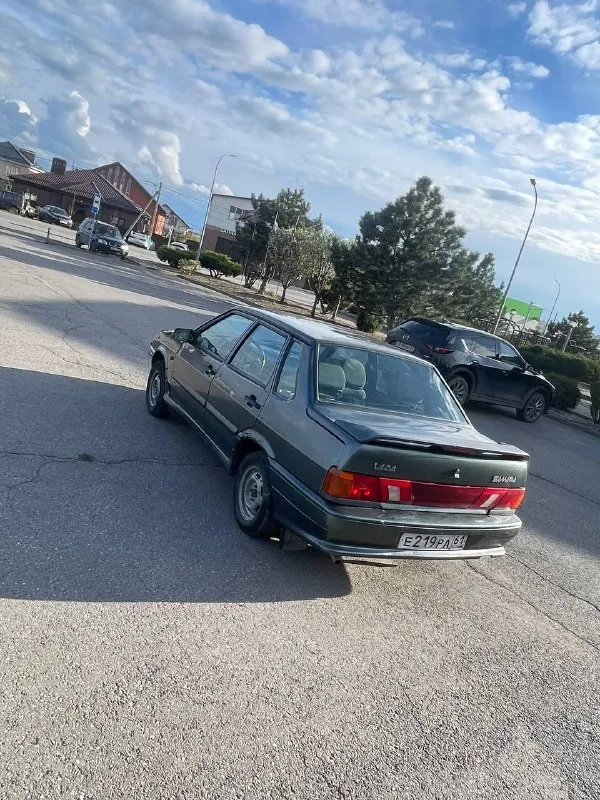 Авто в хорошем состоянии

Мотор коробка в идеальном состоянии

Мотор после полного кап ремонта только прошел обкатку так же заменено сцепление и многое другое расскажу по телефону

На авто 1 хозяин ездил пожилой дедушка без каких либо дтп и тд

Машина вся в родной краске

Вся зеленая история авто от а до я

По кузову есть небольшие косяки возросные

Пробег родной !

Остальные вопросы по телефону

Так же интересен обмен с вашей или моей доплатой

Звоните пишите все расскажу
Цена за авто 205.000
Пробег 178.715
Год 2011
Звоните 89185349034
Связь: vk. Ru/id372267741 - фотография - 4