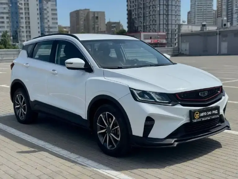 🚘 В продаже geely coolray

Год выпуска: 2022
Пробег на табло: 61 955 км
Птс: электронный
Двигатель: 1.5 бензин
Трансмиссия: amt

Vin: y4k8622z4nb911021
Цена: 1 250 000 руб.

📞 + 7 (938) 130-35-61

Адрес: г. Ростов-на-дону,
Тц «сиверс», пр. Сиверса, 23 – как нас найти

Способы оплаты:
— Наличные;
— Кредит (20 банков);
— Безнал без ндс;
— Обмен на ваш авто.

Больше подробностей об авто и способах оплаты узнавайте у менеджера @autozaorndbot
___________

Смотрите все авто в наличии – https://autozao. Ru/

Max. Ru/auto_zao_rnd 💬

🗺️ Присоединяйтесь к авто зао в других городах:

— Москва
— Краснодар
— Авто зао юг (новый регион) - фотография - 2