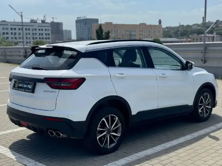 🚘 В продаже geely coolray

Год выпуска: 2022
Пробег на табло: 61 955 км
Птс: электронный
Двигатель: 1.5 бензин
Трансмиссия: amt

Vin: y4k8622z4nb911021
Цена: 1 250 000 руб.

📞 + 7 (938) 130-35-61

Адрес: г. Ростов-на-дону,
Тц «сиверс», пр. Сиверса, 23 – как нас найти

Способы оплаты:
— Наличные;
— Кредит (20 банков);
— Безнал без ндс;
— Обмен на ваш авто.

Больше подробностей об авто и способах оплаты узнавайте у менеджера @autozaorndbot
___________

Смотрите все авто в наличии – https://autozao. Ru/

Max. Ru/auto_zao_rnd 💬

🗺️ Присоединяйтесь к авто зао в других городах:

— Москва
— Краснодар
— Авто зао юг (новый регион) - фотография - 4