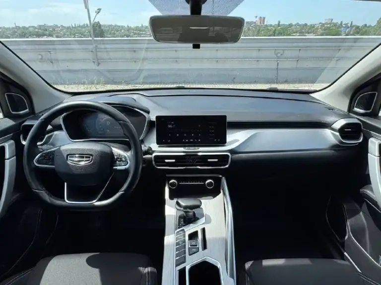🚘 В продаже geely coolray

Год выпуска: 2022
Пробег на табло: 61 955 км
Птс: электронный
Двигатель: 1.5 бензин
Трансмиссия: amt

Vin: y4k8622z4nb911021
Цена: 1 250 000 руб.

📞 + 7 (938) 130-35-61

Адрес: г. Ростов-на-дону,
Тц «сиверс», пр. Сиверса, 23 – как нас найти

Способы оплаты:
— Наличные;
— Кредит (20 банков);
— Безнал без ндс;
— Обмен на ваш авто.

Больше подробностей об авто и способах оплаты узнавайте у менеджера @autozaorndbot
___________

Смотрите все авто в наличии – https://autozao. Ru/

Max. Ru/auto_zao_rnd 💬

🗺️ Присоединяйтесь к авто зао в других городах:

— Москва
— Краснодар
— Авто зао юг (новый регион) - фотография - 5