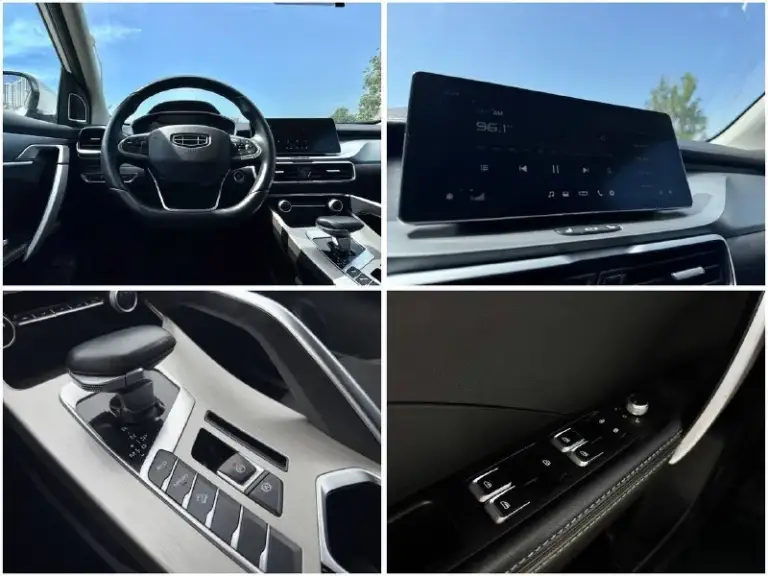 🚘 В продаже geely coolray

Год выпуска: 2022
Пробег на табло: 61 955 км
Птс: электронный
Двигатель: 1.5 бензин
Трансмиссия: amt

Vin: y4k8622z4nb911021
Цена: 1 250 000 руб.

📞 + 7 (938) 130-35-61

Адрес: г. Ростов-на-дону,
Тц «сиверс», пр. Сиверса, 23 – как нас найти

Способы оплаты:
— Наличные;
— Кредит (20 банков);
— Безнал без ндс;
— Обмен на ваш авто.

Больше подробностей об авто и способах оплаты узнавайте у менеджера @autozaorndbot
___________

Смотрите все авто в наличии – https://autozao. Ru/

Max. Ru/auto_zao_rnd 💬

🗺️ Присоединяйтесь к авто зао в других городах:

— Москва
— Краснодар
— Авто зао юг (новый регион) - фотография - 7