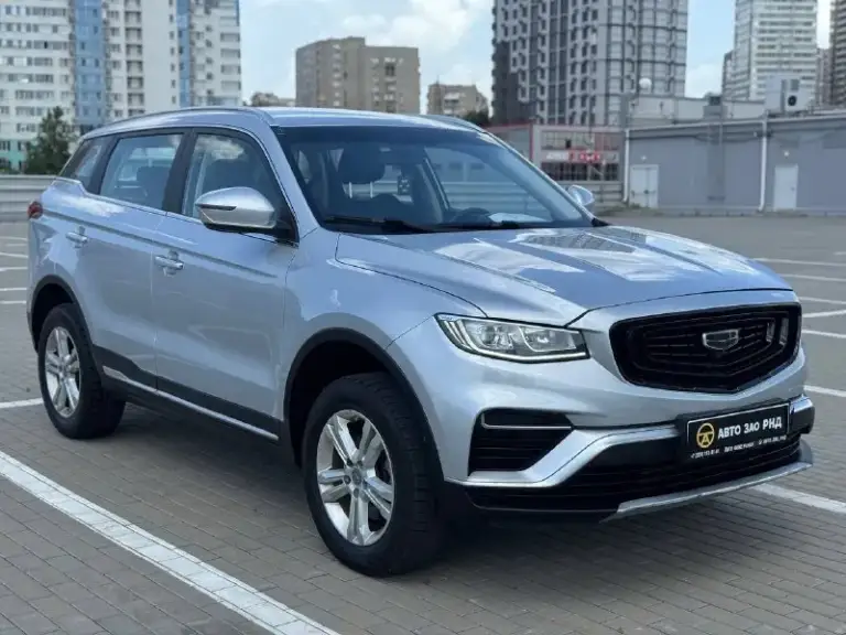 🚘 В продаже geely atlas pro

Год выпуска: 2023
Пробег на табло: 71 154 км
Птс: электронный
Двигатель: 1.5 бензин
Трансмиссия: aт

Vin: y4k8722z9pb305133
Цена: 1 420 000 руб.

📞 + 7 (938) 130-35-61

Адрес: г. Ростов-на-дону,
Тц «сиверс», пр. Сиверса, 23 – как нас найти

Способы оплаты:
— Наличные;
— Кредит (20 банков);
— Безнал без ндс;
— Обмен на ваш авто.

Больше подробностей об авто и способах оплаты узнавайте у менеджера @autozaorndbot
___________

Смотрите все авто в наличии – https://autozao. Ru/

Max. Ru/auto_zao_rnd 💬

🗺️ Присоединяйтесь к авто зао в других городах:

— Москва
— Краснодар
— Авто зао юг (новый регион) - фотография - 2