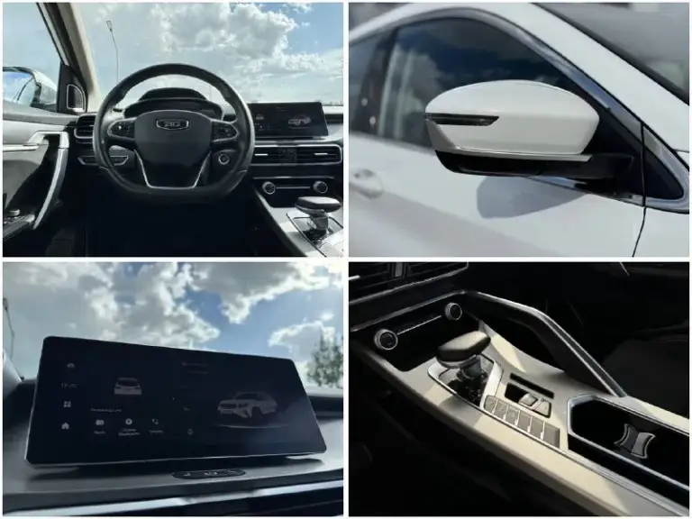 🚘 В продаже belgee x50

Год выпуска: 2024
Пробег на табло: 51 767 км
Птс: электронный
Двигатель: 1.5 бензин
Трансмиссия: amt

Vin: y4k8622zxrb935815
Цена: 1 490 000 руб.

📞 + 7 (938) 130-35-61

Адрес: г. Ростов-на-дону,
Тц «сиверс», пр. Сиверса, 23 – как нас найти

Способы оплаты:
— Наличные;
— Кредит (20 банков);
— Безнал без ндс;
— Обмен на ваш авто.

Больше подробностей об авто и способах оплаты узнавайте у менеджера @autozaorndbot
___________

Смотрите все авто в наличии – https://autozao. Ru/

Max. Ru/auto_zao_rnd 💬

🗺️ Присоединяйтесь к авто зао в других городах:

— Москва
— Краснодар
— Авто зао юг (новый регион) - фотография - 7