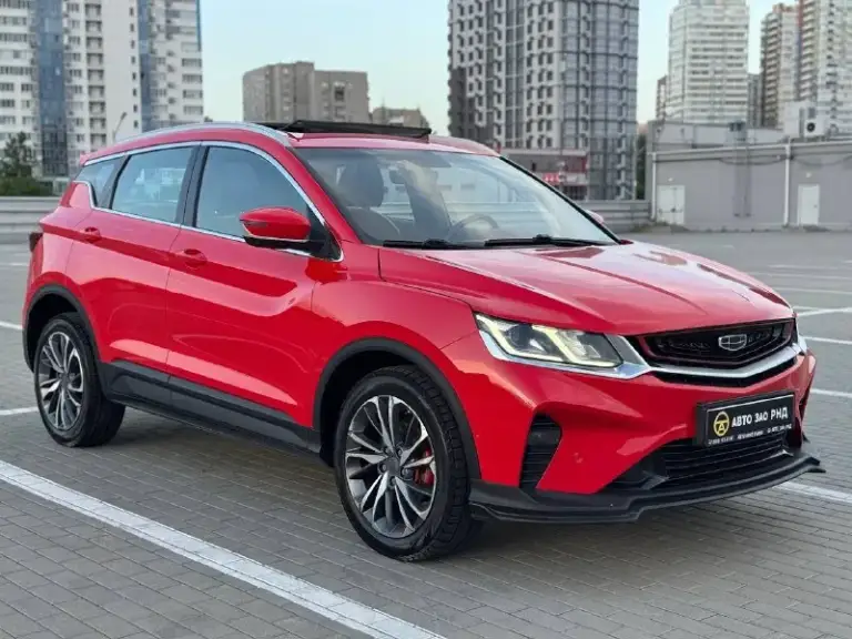 🚘 В продаже geely coolray

Год выпуска: 2022
Пробег на табло: 71 242 км
Птс: электронный
Двигатель: 1.5 бензин
Трансмиссия: amt

Vin: y4k8622z5nb905809
Цена: 1 450 000 руб.

📞 + 7 (938) 130-35-61

Адрес: г. Ростов-на-дону,
Тц «сиверс», пр. Сиверса, 23 – как нас найти

Способы оплаты:
— Наличные;
— Кредит (20 банков);
— Безнал без ндс;
— Обмен на ваш авто.

Больше подробностей об авто и способах оплаты узнавайте у менеджера @autozaorndbot
___________

Смотрите все авто в наличии – https://autozao. Ru/

Max. Ru/auto_zao_rnd 💬

🗺️ Присоединяйтесь к авто зао в других городах:

— Москва
— Краснодар
— Авто зао юг (новый регион) - фотография - 2