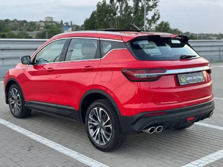 🚘 В продаже geely coolray

Год выпуска: 2022
Пробег на табло: 71 242 км
Птс: электронный
Двигатель: 1.5 бензин
Трансмиссия: amt

Vin: y4k8622z5nb905809
Цена: 1 450 000 руб.

📞 + 7 (938) 130-35-61

Адрес: г. Ростов-на-дону,
Тц «сиверс», пр. Сиверса, 23 – как нас найти

Способы оплаты:
— Наличные;
— Кредит (20 банков);
— Безнал без ндс;
— Обмен на ваш авто.

Больше подробностей об авто и способах оплаты узнавайте у менеджера @autozaorndbot
___________

Смотрите все авто в наличии – https://autozao. Ru/

Max. Ru/auto_zao_rnd 💬

🗺️ Присоединяйтесь к авто зао в других городах:

— Москва
— Краснодар
— Авто зао юг (новый регион) - фотография - 3