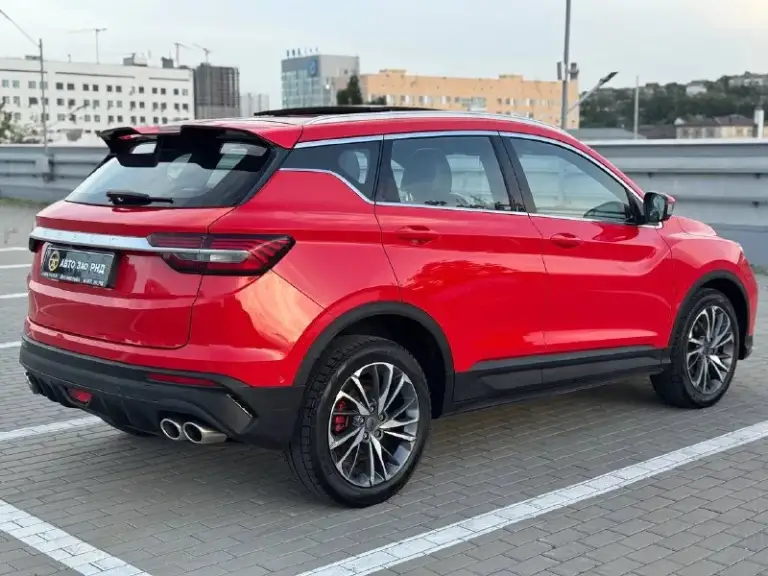 🚘 В продаже geely coolray

Год выпуска: 2022
Пробег на табло: 71 242 км
Птс: электронный
Двигатель: 1.5 бензин
Трансмиссия: amt

Vin: y4k8622z5nb905809
Цена: 1 450 000 руб.

📞 + 7 (938) 130-35-61

Адрес: г. Ростов-на-дону,
Тц «сиверс», пр. Сиверса, 23 – как нас найти

Способы оплаты:
— Наличные;
— Кредит (20 банков);
— Безнал без ндс;
— Обмен на ваш авто.

Больше подробностей об авто и способах оплаты узнавайте у менеджера @autozaorndbot
___________

Смотрите все авто в наличии – https://autozao. Ru/

Max. Ru/auto_zao_rnd 💬

🗺️ Присоединяйтесь к авто зао в других городах:

— Москва
— Краснодар
— Авто зао юг (новый регион) - фотография - 4