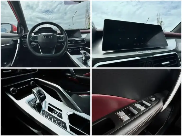 🚘 В продаже geely coolray

Год выпуска: 2022
Пробег на табло: 71 242 км
Птс: электронный
Двигатель: 1.5 бензин
Трансмиссия: amt

Vin: y4k8622z5nb905809
Цена: 1 450 000 руб.

📞 + 7 (938) 130-35-61

Адрес: г. Ростов-на-дону,
Тц «сиверс», пр. Сиверса, 23 – как нас найти

Способы оплаты:
— Наличные;
— Кредит (20 банков);
— Безнал без ндс;
— Обмен на ваш авто.

Больше подробностей об авто и способах оплаты узнавайте у менеджера @autozaorndbot
___________

Смотрите все авто в наличии – https://autozao. Ru/

Max. Ru/auto_zao_rnd 💬

🗺️ Присоединяйтесь к авто зао в других городах:

— Москва
— Краснодар
— Авто зао юг (новый регион) - фотография - 8