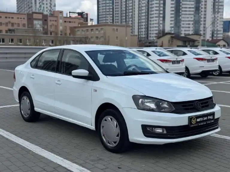🚘 В продаже volkswagen polo

Год выпуска: 2019
Пробег на табло: 181 474 км
Птс: электронный
Двигатель: 1.6 бензин
Трансмиссия: mt

Vin: xw8zzz61zkg039788
Цена: 520 000
Новая цена: 510 000 руб.

📞 + 7 (938) 130-35-61

Адрес: г. Ростов-на-дону,
Тц «сиверс», пр. Сиверса, 23 – как нас найти

Способы оплаты:
— Наличные;
— Кредит (20 банков);
— Безнал без ндс;
— Обмен на ваш авто.

Больше подробностей об авто и способах оплаты узнавайте у менеджера @autozaorndbot
___________

Смотрите все авто в наличии – https://autozao. Ru/

Max. Ru/auto_zao_rnd 💬

🗺️ Присоединяйтесь к авто зао в других городах:

— Москва
— Краснодар
— Авто зао юг (новый регион) - фотография - 2