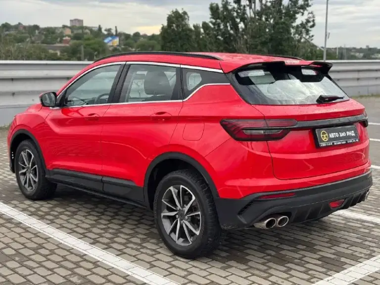 🚘 В продаже geely coolray

Год выпуска: 2022
Пробег на табло: 81 100 км
Птс: электронный, юр. Чистый
Двигатель: 1.5 бензин
Трансмиссия: amt

Vin: y4k8622z0nb908066
Цена: 1 260 000 руб.

📞 + 7 (938) 130-35-61

Адрес: г. Ростов-на-дону,
Тц «сиверс», пр. Сиверса, 23 – как нас найти

Способы оплаты:
— Наличные;
— Кредит (20 банков);
— Безнал без ндс;
— Обмен на ваш авто.

Больше подробностей об авто и способах оплаты узнавайте у менеджера @autozaorndbot
___________

Смотрите все авто в наличии – https://autozao. Ru/

Max. Ru/auto_zao_rnd 💬

🗺️ Присоединяйтесь к авто зао в других городах:

— Москва
— Краснодар
— Авто зао юг (новый регион) - фотография - 2