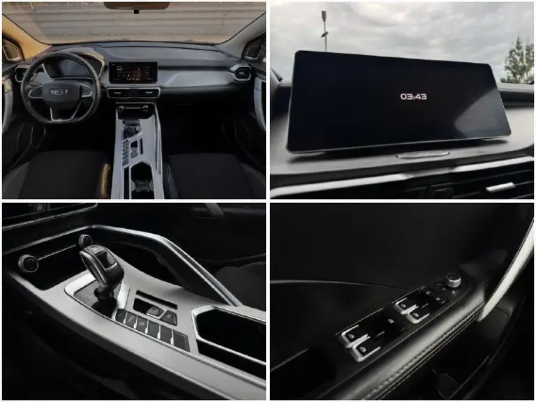 🚘 В продаже geely coolray

Год выпуска: 2022
Пробег на табло: 81 100 км
Птс: электронный, юр. Чистый
Двигатель: 1.5 бензин
Трансмиссия: amt

Vin: y4k8622z0nb908066
Цена: 1 260 000 руб.

📞 + 7 (938) 130-35-61

Адрес: г. Ростов-на-дону,
Тц «сиверс», пр. Сиверса, 23 – как нас найти

Способы оплаты:
— Наличные;
— Кредит (20 банков);
— Безнал без ндс;
— Обмен на ваш авто.

Больше подробностей об авто и способах оплаты узнавайте у менеджера @autozaorndbot
___________

Смотрите все авто в наличии – https://autozao. Ru/

Max. Ru/auto_zao_rnd 💬

🗺️ Присоединяйтесь к авто зао в других городах:

— Москва
— Краснодар
— Авто зао юг (новый регион) - фотография - 3