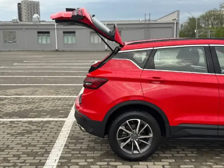 🚘 В продаже geely coolray

Год выпуска: 2022
Пробег на табло: 81 100 км
Птс: электронный, юр. Чистый
Двигатель: 1.5 бензин
Трансмиссия: amt

Vin: y4k8622z0nb908066
Цена: 1 260 000 руб.

📞 + 7 (938) 130-35-61

Адрес: г. Ростов-на-дону,
Тц «сиверс», пр. Сиверса, 23 – как нас найти

Способы оплаты:
— Наличные;
— Кредит (20 банков);
— Безнал без ндс;
— Обмен на ваш авто.

Больше подробностей об авто и способах оплаты узнавайте у менеджера @autozaorndbot
___________

Смотрите все авто в наличии – https://autozao. Ru/

Max. Ru/auto_zao_rnd 💬

🗺️ Присоединяйтесь к авто зао в других городах:

— Москва
— Краснодар
— Авто зао юг (новый регион) - фотография - 4