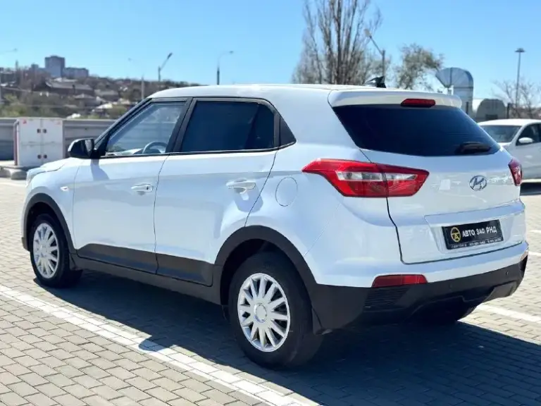 🚘 В продаже hyundai creta

Год выпуска: 2019
Пробег на табло: 79 599 км
Птс: оригинальный, юр. Чистый
Двигатель: 1.6 бензин
Трансмиссия: at

Vin: z94g2811blr206519
Цена: 1 090 000
Новая цена: 1 070 000 руб.

📞 + 7 (938) 130-35-61

Адрес: г. Ростов-на-дону,
Тц «сиверс», пр. Сиверса, 23 – как нас найти

Способы оплаты:
— Наличные;
— Кредит (20 банков);
— Безнал без ндс;
— Обмен на ваш авто.

Больше подробностей об авто и способах оплаты узнавайте у менеджера @autozaorndbot
___________

Смотрите все авто в наличии – https://autozao. Ru/

Max. Ru/auto_zao_rnd 💬

🗺️ Присоединяйтесь к авто зао в других городах:

— Москва
— Краснодар
— Авто зао юг (новый регион) - фотография - 3