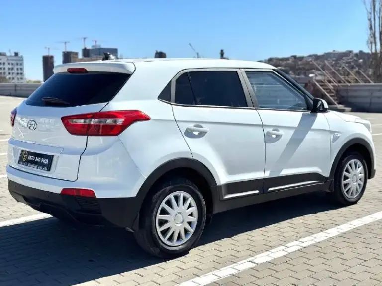 🚘 В продаже hyundai creta

Год выпуска: 2019
Пробег на табло: 79 599 км
Птс: оригинальный, юр. Чистый
Двигатель: 1.6 бензин
Трансмиссия: at

Vin: z94g2811blr206519
Цена: 1 090 000
Новая цена: 1 070 000 руб.

📞 + 7 (938) 130-35-61

Адрес: г. Ростов-на-дону,
Тц «сиверс», пр. Сиверса, 23 – как нас найти

Способы оплаты:
— Наличные;
— Кредит (20 банков);
— Безнал без ндс;
— Обмен на ваш авто.

Больше подробностей об авто и способах оплаты узнавайте у менеджера @autozaorndbot
___________

Смотрите все авто в наличии – https://autozao. Ru/

Max. Ru/auto_zao_rnd 💬

🗺️ Присоединяйтесь к авто зао в других городах:

— Москва
— Краснодар
— Авто зао юг (новый регион) - фотография - 4