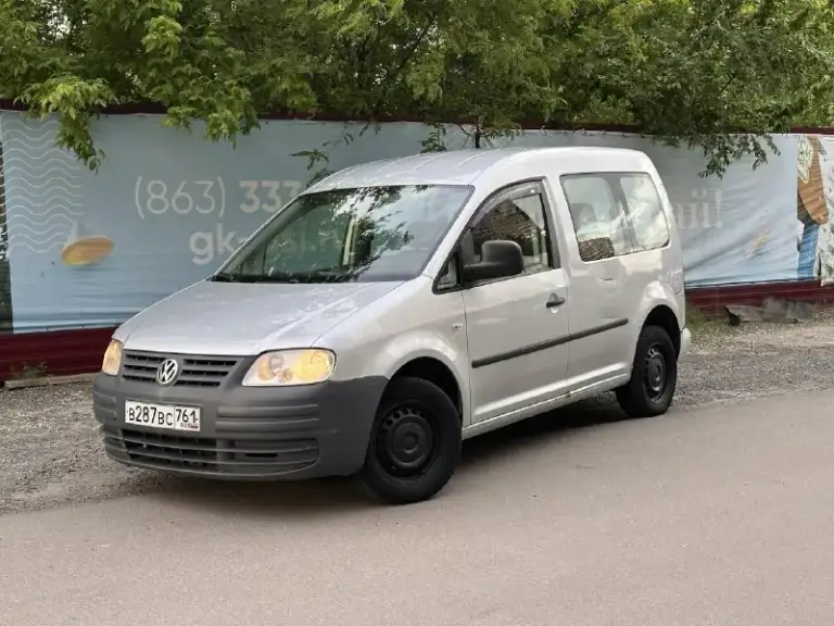 Volkswagen caddy 2009 г. В.
1,6Л 102 л. С. Механика
Пробег 227 350км
2 Владельца, 2 дтп
Юридически чиста, без штрафов, запретов
Двигатель работает нормально. Пол года назад поставили новое сцепление, коробка работает хорошо. Новый расширительный бачок, недавно отремонтировали генератор (есть чек и гарантия)
По кузову требует внимания, но без сквозной коррозии. Дно в хорошем состоянии
На зимней резине
На авито не продавалась
Цена 490к руб. , торг
Осмотр в ростове
89613225666
Вк: vk. Ru/denisov_vad - фотография - 3