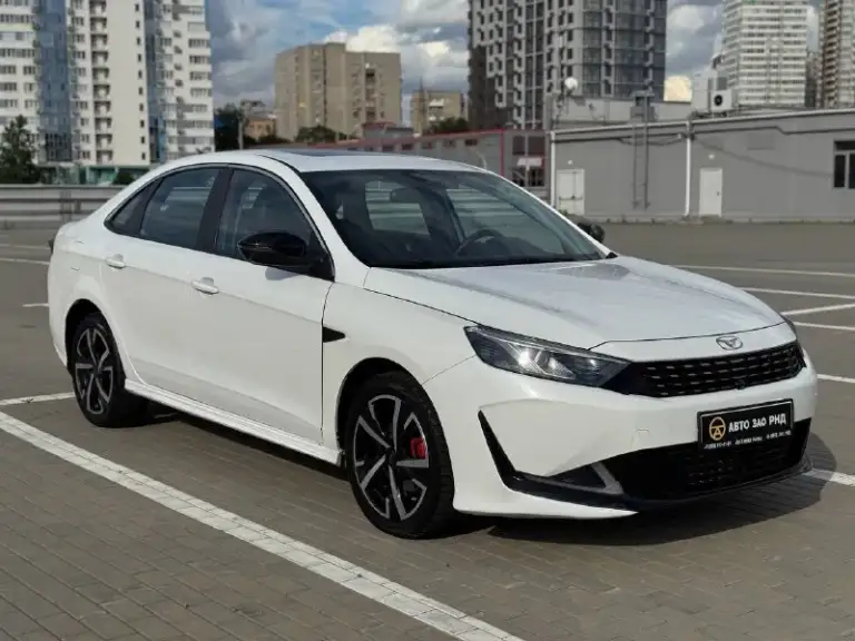 🚘 В продаже kaiyi e5

Год выпуска: 2023
Пробег на табло: 57 092 км
Птс: электронный
Двигатель: 1.5 бензин
Трансмиссия: cvt

Vin: xuuja2g26p0001717
Цена: 1 040 000 руб.

📞 + 7 (938) 130-35-61

Г. Ростов-на-дону, тц «сиверс», пр. Сиверса, 23 – как нас найти 📍

Способы оплаты:
— Наличные;
— Кредит (20 банков);
— Безнал без ндс;
— Обмен на ваш авто.

Больше подробностей об авто и способах оплаты узнавайте у менеджера 📲 @autozaorndbot
___________

Подбор авто – @auto_zao_bot 🤖
Все авто – https://autozao. Ru/ 🌐
Мы в max. Ru/auto_zao_rnd 💬

🗺️ Присоединяйтесь к авто зао :

— Москва
— Краснодар
— Авто зао юг (новый регион) - фотография - 2