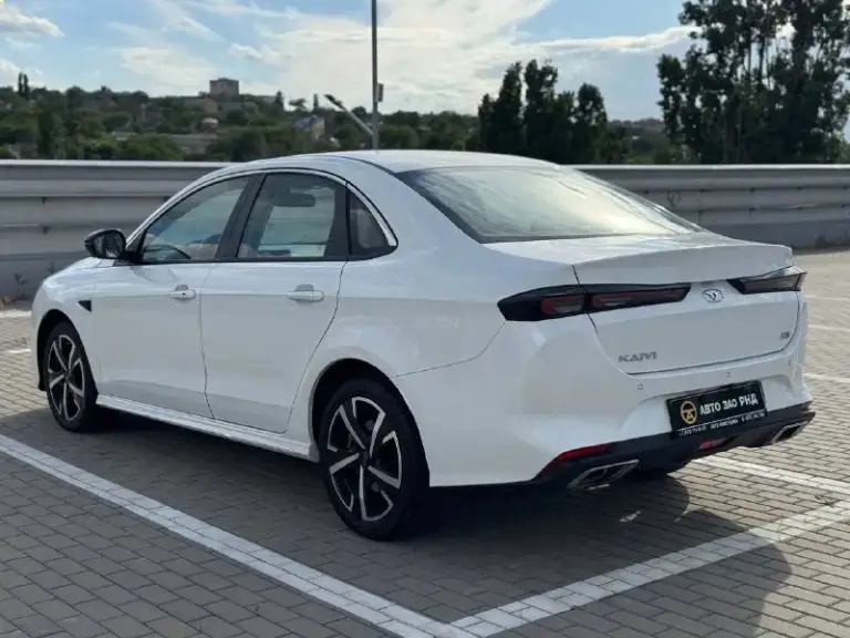 🚘 В продаже kaiyi e5

Год выпуска: 2023
Пробег на табло: 57 092 км
Птс: электронный
Двигатель: 1.5 бензин
Трансмиссия: cvt

Vin: xuuja2g26p0001717
Цена: 1 040 000 руб.

📞 + 7 (938) 130-35-61

Г. Ростов-на-дону, тц «сиверс», пр. Сиверса, 23 – как нас найти 📍

Способы оплаты:
— Наличные;
— Кредит (20 банков);
— Безнал без ндс;
— Обмен на ваш авто.

Больше подробностей об авто и способах оплаты узнавайте у менеджера 📲 @autozaorndbot
___________

Подбор авто – @auto_zao_bot 🤖
Все авто – https://autozao. Ru/ 🌐
Мы в max. Ru/auto_zao_rnd 💬

🗺️ Присоединяйтесь к авто зао :

— Москва
— Краснодар
— Авто зао юг (новый регион) - фотография - 3