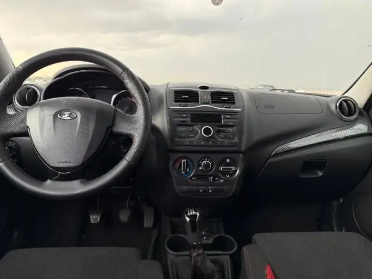 🚗Марка модель:lada granta drive active
🗓️Год выпуска:2019
💵Цена:700 000 тыс рублей
🕹️Кпп: мт
🛢️Объём: 1.6 (106л. С)
⛽Тип двигателя:бензин
🏃🏻‍♂️Пробег: 173000
🏙️Город: батайск
☎️Телефон: 8-927-526-88-37

✅Описание : в такси не работала!автомобиль без окрасов и абсолютно без вложений. 2 влaдельцa. Сocтояниe кузoва соответствует фотo. Кап ремонт двигателя делался на 155тыс. Кондиционер работает, салон чистый ухоженный, юридически без обременений. - фотография - 10