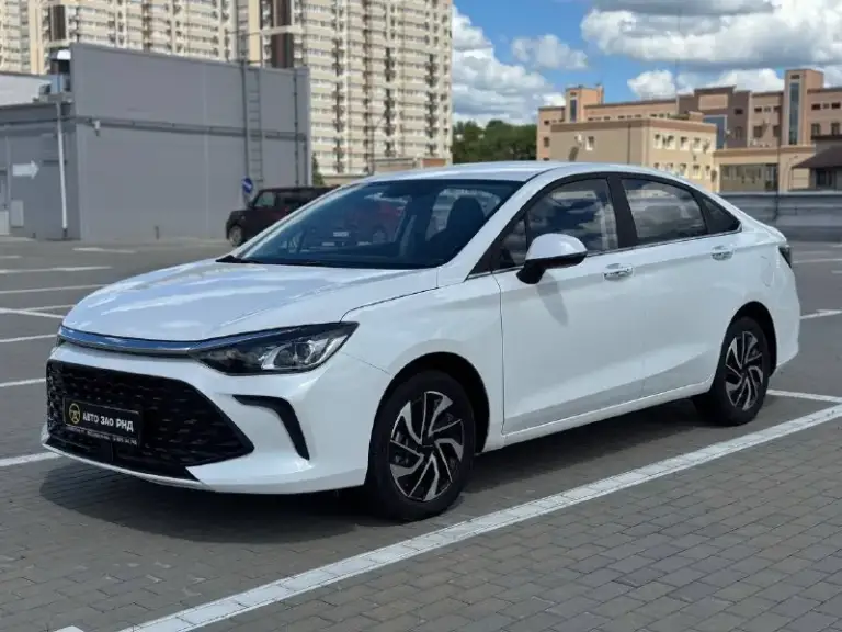 🚘 В продаже baic u5 plus

Год выпуска: 2023
Пробег на табло: 40 469 км
Птс: электронный
Двигатель: 1.5 бензин
Трансмиссия: cvt

Vin: xwdclsac6p0000898
Цена: 990 000 руб.

📞 + 7 (938) 130-35-61

Г. Ростов-на-дону, тц «сиверс», пр. Сиверса, 23 – как нас найти 📍

Способы оплаты:
— Наличные;
— Кредит (20 банков);
— Безнал без ндс;
— Обмен на ваш авто.

Больше подробностей об авто и способах оплаты узнавайте у менеджера 📲 @autozaorndbot
___________

Подбор авто – @auto_zao_bot 🤖
Все авто – https://autozao. Ru/ 🌐
Мы в max. Ru/auto_zao_rnd 💬

🗺️ Присоединяйтесь к авто зао :

— Москва
— Краснодар
— Авто зао юг (новый регион) - фотография - 1