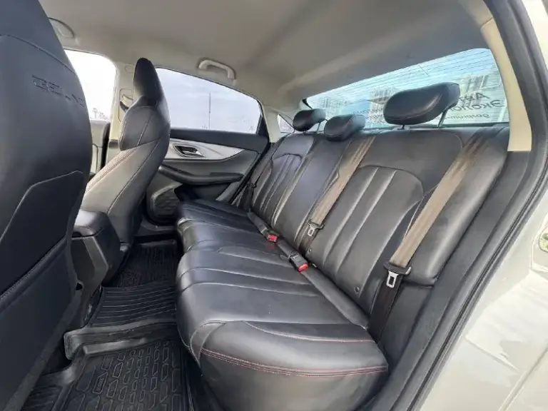 🚘 В продаже baic u5 plus

Год выпуска: 2023
Пробег на табло: 40 469 км
Птс: электронный
Двигатель: 1.5 бензин
Трансмиссия: cvt

Vin: xwdclsac6p0000898
Цена: 990 000 руб.

📞 + 7 (938) 130-35-61

Г. Ростов-на-дону, тц «сиверс», пр. Сиверса, 23 – как нас найти 📍

Способы оплаты:
— Наличные;
— Кредит (20 банков);
— Безнал без ндс;
— Обмен на ваш авто.

Больше подробностей об авто и способах оплаты узнавайте у менеджера 📲 @autozaorndbot
___________

Подбор авто – @auto_zao_bot 🤖
Все авто – https://autozao. Ru/ 🌐
Мы в max. Ru/auto_zao_rnd 💬

🗺️ Присоединяйтесь к авто зао :

— Москва
— Краснодар
— Авто зао юг (новый регион) - фотография - 10