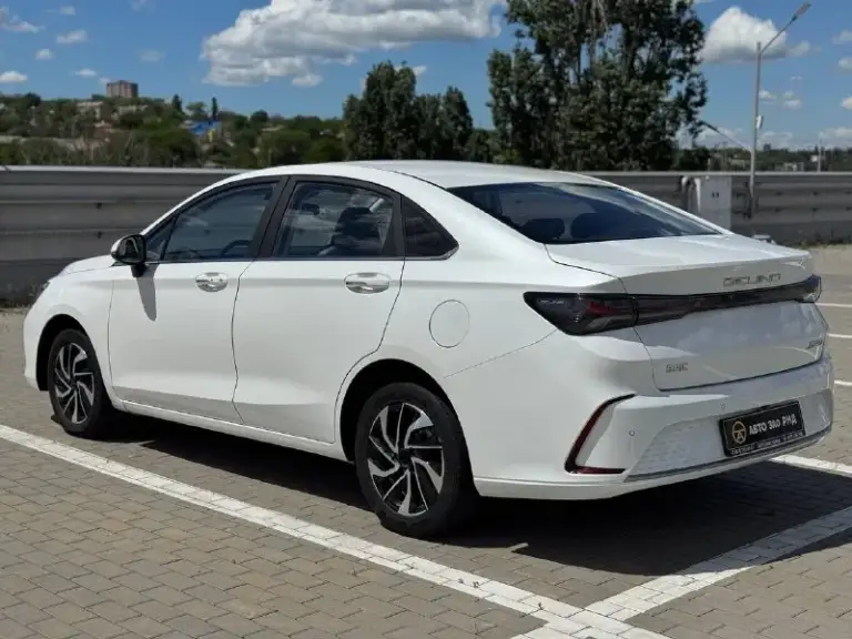 🚘 В продаже baic u5 plus

Год выпуска: 2023
Пробег на табло: 40 469 км
Птс: электронный
Двигатель: 1.5 бензин
Трансмиссия: cvt

Vin: xwdclsac6p0000898
Цена: 990 000 руб.

📞 + 7 (938) 130-35-61

Г. Ростов-на-дону, тц «сиверс», пр. Сиверса, 23 – как нас найти 📍

Способы оплаты:
— Наличные;
— Кредит (20 банков);
— Безнал без ндс;
— Обмен на ваш авто.

Больше подробностей об авто и способах оплаты узнавайте у менеджера 📲 @autozaorndbot
___________

Подбор авто – @auto_zao_bot 🤖
Все авто – https://autozao. Ru/ 🌐
Мы в max. Ru/auto_zao_rnd 💬

🗺️ Присоединяйтесь к авто зао :

— Москва
— Краснодар
— Авто зао юг (новый регион) - фотография - 3