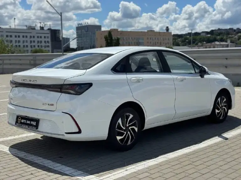 🚘 В продаже baic u5 plus

Год выпуска: 2023
Пробег на табло: 40 469 км
Птс: электронный
Двигатель: 1.5 бензин
Трансмиссия: cvt

Vin: xwdclsac6p0000898
Цена: 990 000 руб.

📞 + 7 (938) 130-35-61

Г. Ростов-на-дону, тц «сиверс», пр. Сиверса, 23 – как нас найти 📍

Способы оплаты:
— Наличные;
— Кредит (20 банков);
— Безнал без ндс;
— Обмен на ваш авто.

Больше подробностей об авто и способах оплаты узнавайте у менеджера 📲 @autozaorndbot
___________

Подбор авто – @auto_zao_bot 🤖
Все авто – https://autozao. Ru/ 🌐
Мы в max. Ru/auto_zao_rnd 💬

🗺️ Присоединяйтесь к авто зао :

— Москва
— Краснодар
— Авто зао юг (новый регион) - фотография - 4