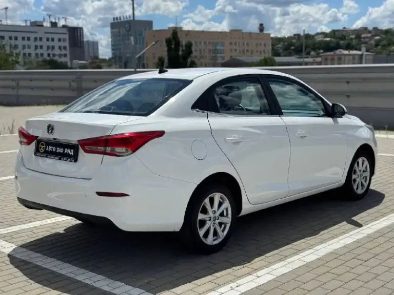🚘 В продаже changan alsvin

Год выпуска: 2023
Пробег на табло: 24 500 км
Птс: электронный
Двигатель: 1.5 бензин
Трансмиссия: amt

Vin: ls5a2ase1rd926519
Цена: 780 000 руб.

📞 + 7 (938) 130-35-61

Г. Ростов-на-дону, тц «сиверс», пр. Сиверса, 23 – как нас найти 📍

Способы оплаты:
— Наличные;
— Кредит (20 банков);
— Безнал без ндс;
— Обмен на ваш авто.

Больше подробностей об авто и способах оплаты узнавайте у менеджера 📲 @autozaorndbot
___________

Подбор авто – @auto_zao_bot 🤖
Все авто – https://autozao. Ru/ 🌐
Мы в max. Ru/auto_zao_rnd 💬

🗺️ Присоединяйтесь к авто зао :

— Москва
— Краснодар
— Авто зао юг (новый регион) - фотография - 4