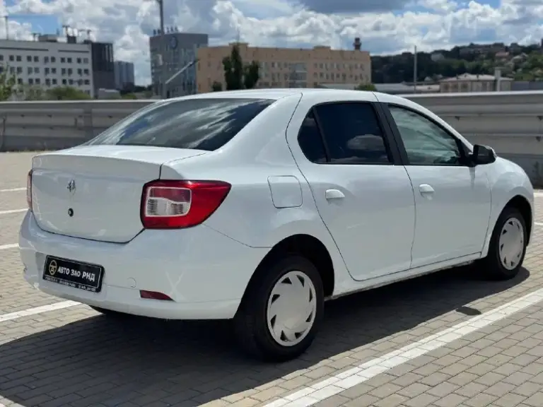 🚘 В продаже renault logan

Год выпуска: 2021
Пробег на табло: 86 998 км
Птс: электронный
Двигатель: 1.6 бензин
Трансмиссия: mt

Vin: x7l4srlv468417585
Цена: 570 000 руб.

📞 + 7 (938) 130-35-61

Г. Ростов-на-дону, тц «сиверс», пр. Сиверса, 23 – как нас найти 📍

Способы оплаты:
— Наличные;
— Кредит (20 банков);
— Безнал без ндс;
— Обмен на ваш авто.

Больше подробностей об авто и способах оплаты узнавайте у менеджера 📲 @autozaorndbot
___________

Подбор авто – @auto_zao_bot 🤖
Все авто – https://autozao. Ru/ 🌐
Мы в max. Ru/auto_zao_rnd 💬

🗺️ Присоединяйтесь к авто зао :

— Москва
— Краснодар
— Авто зао юг (новый регион) - фотография - 4