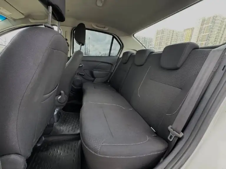 🚘 В продаже renault logan

Год выпуска: 2021
Пробег на табло: 86 998 км
Птс: электронный
Двигатель: 1.6 бензин
Трансмиссия: mt

Vin: x7l4srlv468417585
Цена: 570 000 руб.

📞 + 7 (938) 130-35-61

Г. Ростов-на-дону, тц «сиверс», пр. Сиверса, 23 – как нас найти 📍

Способы оплаты:
— Наличные;
— Кредит (20 банков);
— Безнал без ндс;
— Обмен на ваш авто.

Больше подробностей об авто и способах оплаты узнавайте у менеджера 📲 @autozaorndbot
___________

Подбор авто – @auto_zao_bot 🤖
Все авто – https://autozao. Ru/ 🌐
Мы в max. Ru/auto_zao_rnd 💬

🗺️ Присоединяйтесь к авто зао :

— Москва
— Краснодар
— Авто зао юг (новый регион) - фотография - 7