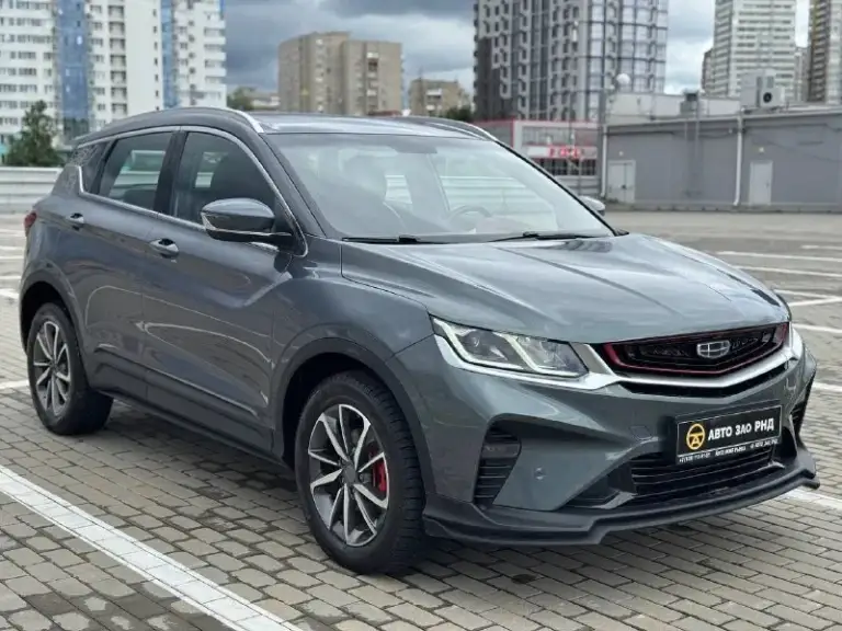 🚘 В продаже geely coolray

Год выпуска: 2022
Пробег на табло: 88 260 км
Птс: электронный
Двигатель: 1.5 бензин
Трансмиссия: amt

Vin: y4k8622z2nb907386
Цена: 1 450 000 руб.

📞 + 7 (938) 130-35-61

Адрес: г. Ростов-на-дону,
Тц «сиверс», пр. Сиверса, 23 – как нас найти

Способы оплаты:
— Наличные;
— Кредит (20 банков);
— Безнал без ндс;
— Обмен на ваш авто.

Больше подробностей об авто и способах оплаты узнавайте у менеджера @autozaorndbot
___________

Смотрите все авто в наличии – https://autozao. Ru/

Max. Ru/auto_zao_rnd 💬

🗺️ Присоединяйтесь к авто зао в других городах:

— Москва
— Краснодар
— Авто зао юг (новый регион) - фотография - 1