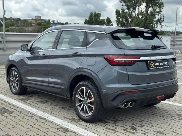 🚘 В продаже geely coolray

Год выпуска: 2022
Пробег на табло: 88 260 км
Птс: электронный
Двигатель: 1.5 бензин
Трансмиссия: amt

Vin: y4k8622z2nb907386
Цена: 1 450 000 руб.

📞 + 7 (938) 130-35-61

Адрес: г. Ростов-на-дону,
Тц «сиверс», пр. Сиверса, 23 – как нас найти

Способы оплаты:
— Наличные;
— Кредит (20 банков);
— Безнал без ндс;
— Обмен на ваш авто.

Больше подробностей об авто и способах оплаты узнавайте у менеджера @autozaorndbot
___________

Смотрите все авто в наличии – https://autozao. Ru/

Max. Ru/auto_zao_rnd 💬

🗺️ Присоединяйтесь к авто зао в других городах:

— Москва
— Краснодар
— Авто зао юг (новый регион) - фотография - 2