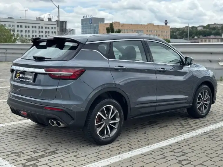 🚘 В продаже geely coolray

Год выпуска: 2022
Пробег на табло: 88 260 км
Птс: электронный
Двигатель: 1.5 бензин
Трансмиссия: amt

Vin: y4k8622z2nb907386
Цена: 1 450 000 руб.

📞 + 7 (938) 130-35-61

Адрес: г. Ростов-на-дону,
Тц «сиверс», пр. Сиверса, 23 – как нас найти

Способы оплаты:
— Наличные;
— Кредит (20 банков);
— Безнал без ндс;
— Обмен на ваш авто.

Больше подробностей об авто и способах оплаты узнавайте у менеджера @autozaorndbot
___________

Смотрите все авто в наличии – https://autozao. Ru/

Max. Ru/auto_zao_rnd 💬

🗺️ Присоединяйтесь к авто зао в других городах:

— Москва
— Краснодар
— Авто зао юг (новый регион) - фотография - 3