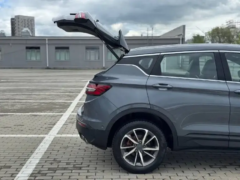 🚘 В продаже geely coolray

Год выпуска: 2022
Пробег на табло: 88 260 км
Птс: электронный
Двигатель: 1.5 бензин
Трансмиссия: amt

Vin: y4k8622z2nb907386
Цена: 1 450 000 руб.

📞 + 7 (938) 130-35-61

Адрес: г. Ростов-на-дону,
Тц «сиверс», пр. Сиверса, 23 – как нас найти

Способы оплаты:
— Наличные;
— Кредит (20 банков);
— Безнал без ндс;
— Обмен на ваш авто.

Больше подробностей об авто и способах оплаты узнавайте у менеджера @autozaorndbot
___________

Смотрите все авто в наличии – https://autozao. Ru/

Max. Ru/auto_zao_rnd 💬

🗺️ Присоединяйтесь к авто зао в других городах:

— Москва
— Краснодар
— Авто зао юг (новый регион) - фотография - 4