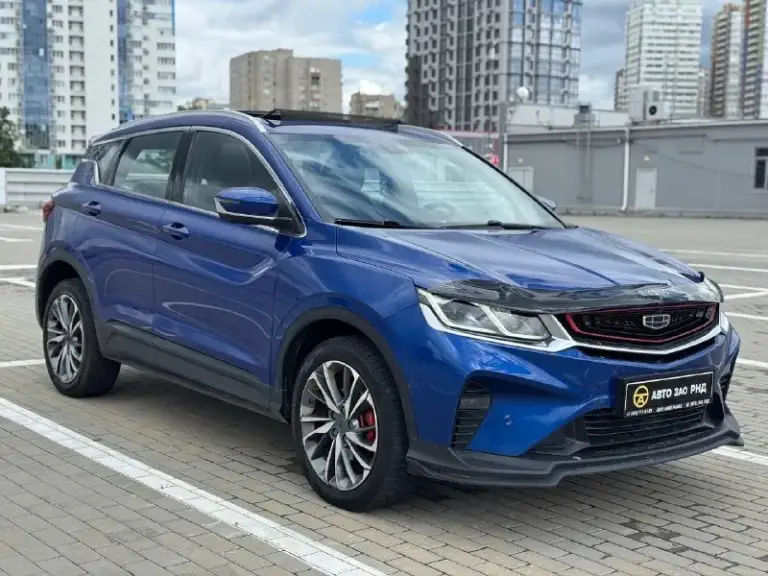 🚘 В продаже geely coolray

Год выпуска: 2022
Пробег на табло: 71 384 км
Птс: электронный
Двигатель: 1.5 бензин
Трансмиссия: amt

Vin: y4k8622z5nb905907
Цена: 1 450 000 руб.

📞 + 7 (938) 130-35-61

Адрес: г. Ростов-на-дону,
Тц «сиверс», пр. Сиверса, 23 – как нас найти

Способы оплаты:
— Наличные;
— Кредит (20 банков);
— Безнал без ндс;
— Обмен на ваш авто.

Больше подробностей об авто и способах оплаты узнавайте у менеджера @autozaorndbot
___________

Смотрите все авто в наличии – https://autozao. Ru/

Max. Ru/auto_zao_rnd 💬

🗺️ Присоединяйтесь к авто зао в других городах:

— Москва
— Краснодар
— Авто зао юг (новый регион) - фотография - 2