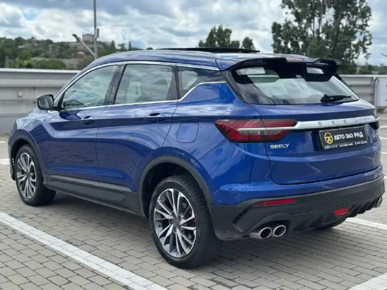 🚘 В продаже geely coolray

Год выпуска: 2022
Пробег на табло: 71 384 км
Птс: электронный
Двигатель: 1.5 бензин
Трансмиссия: amt

Vin: y4k8622z5nb905907
Цена: 1 450 000 руб.

📞 + 7 (938) 130-35-61

Адрес: г. Ростов-на-дону,
Тц «сиверс», пр. Сиверса, 23 – как нас найти

Способы оплаты:
— Наличные;
— Кредит (20 банков);
— Безнал без ндс;
— Обмен на ваш авто.

Больше подробностей об авто и способах оплаты узнавайте у менеджера @autozaorndbot
___________

Смотрите все авто в наличии – https://autozao. Ru/

Max. Ru/auto_zao_rnd 💬

🗺️ Присоединяйтесь к авто зао в других городах:

— Москва
— Краснодар
— Авто зао юг (новый регион) - фотография - 3