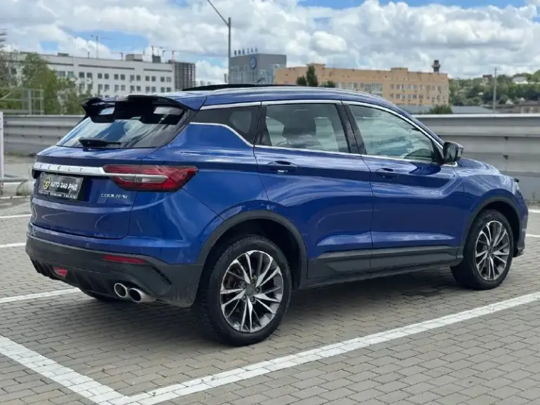 🚘 В продаже geely coolray

Год выпуска: 2022
Пробег на табло: 71 384 км
Птс: электронный
Двигатель: 1.5 бензин
Трансмиссия: amt

Vin: y4k8622z5nb905907
Цена: 1 450 000 руб.

📞 + 7 (938) 130-35-61

Адрес: г. Ростов-на-дону,
Тц «сиверс», пр. Сиверса, 23 – как нас найти

Способы оплаты:
— Наличные;
— Кредит (20 банков);
— Безнал без ндс;
— Обмен на ваш авто.

Больше подробностей об авто и способах оплаты узнавайте у менеджера @autozaorndbot
___________

Смотрите все авто в наличии – https://autozao. Ru/

Max. Ru/auto_zao_rnd 💬

🗺️ Присоединяйтесь к авто зао в других городах:

— Москва
— Краснодар
— Авто зао юг (новый регион) - фотография - 4