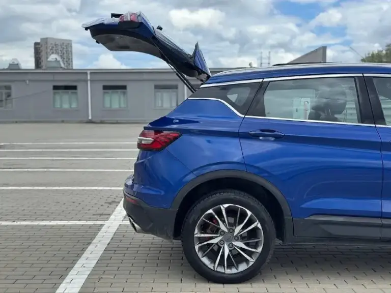 🚘 В продаже geely coolray

Год выпуска: 2022
Пробег на табло: 71 384 км
Птс: электронный
Двигатель: 1.5 бензин
Трансмиссия: amt

Vin: y4k8622z5nb905907
Цена: 1 450 000 руб.

📞 + 7 (938) 130-35-61

Адрес: г. Ростов-на-дону,
Тц «сиверс», пр. Сиверса, 23 – как нас найти

Способы оплаты:
— Наличные;
— Кредит (20 банков);
— Безнал без ндс;
— Обмен на ваш авто.

Больше подробностей об авто и способах оплаты узнавайте у менеджера @autozaorndbot
___________

Смотрите все авто в наличии – https://autozao. Ru/

Max. Ru/auto_zao_rnd 💬

🗺️ Присоединяйтесь к авто зао в других городах:

— Москва
— Краснодар
— Авто зао юг (новый регион) - фотография - 5