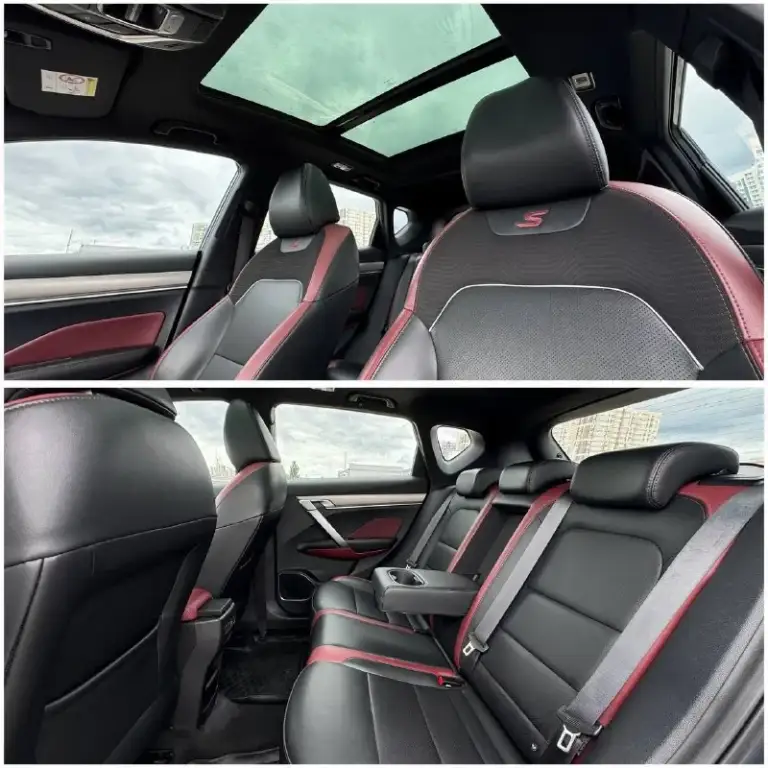 🚘 В продаже geely coolray

Год выпуска: 2022
Пробег на табло: 71 384 км
Птс: электронный
Двигатель: 1.5 бензин
Трансмиссия: amt

Vin: y4k8622z5nb905907
Цена: 1 450 000 руб.

📞 + 7 (938) 130-35-61

Адрес: г. Ростов-на-дону,
Тц «сиверс», пр. Сиверса, 23 – как нас найти

Способы оплаты:
— Наличные;
— Кредит (20 банков);
— Безнал без ндс;
— Обмен на ваш авто.

Больше подробностей об авто и способах оплаты узнавайте у менеджера @autozaorndbot
___________

Смотрите все авто в наличии – https://autozao. Ru/

Max. Ru/auto_zao_rnd 💬

🗺️ Присоединяйтесь к авто зао в других городах:

— Москва
— Краснодар
— Авто зао юг (новый регион) - фотография - 9