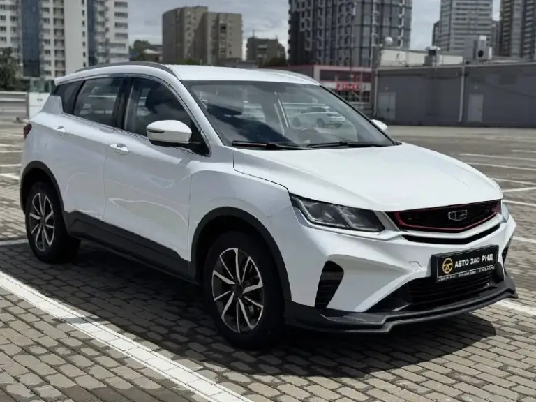 🚘 В продаже geely coolray

Год выпуска: 2022
Пробег на табло: 59 969 км
Птс: электронный
Двигатель: 1.5 бензин
Трансмиссия: amt

Vin: y4k8622z1pb900707
Цена: 1 270 000 руб.

📞 + 7 (938) 130-35-61

Адрес: г. Ростов-на-дону,
Тц «сиверс», пр. Сиверса, 23 – как нас найти

Способы оплаты:
— Наличные;
— Кредит (20 банков);
— Безнал без ндс;
— Обмен на ваш авто.

Больше подробностей об авто и способах оплаты узнавайте у менеджера @autozaorndbot
___________

Смотрите все авто в наличии – https://autozao. Ru/

Max. Ru/auto_zao_rnd 💬

🗺️ Присоединяйтесь к авто зао в других городах:

— Москва
— Краснодар
— Авто зао юг (новый регион) - фотография - 2